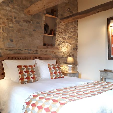 Jardin Des Simples Mont-Dol Exterior foto