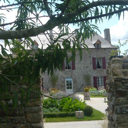Jardin Des Simples Mont-Dol Exterior foto